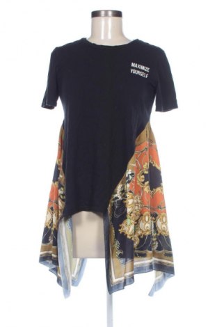 Bluză de femei Zara, Mărime S, Culoare Multicolor, Preț 54,79 Lei