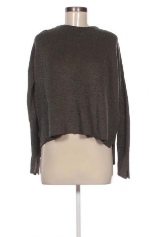 Női blúz Zara Knitwear, Méret S, Szín Zöld, Ár 2 489 Ft