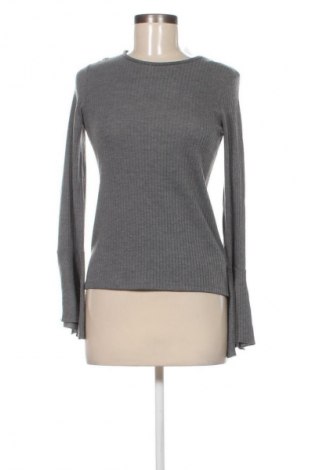 Dámská halenka Zara Trafaluc, Velikost M, Barva Šedá, Cena  439,00 Kč