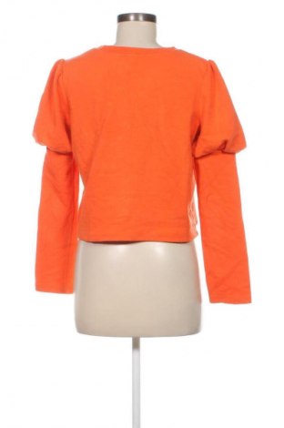 Bluză de femei Zara Trafaluc, Mărime S, Culoare Portocaliu, Preț 91,99 Lei
