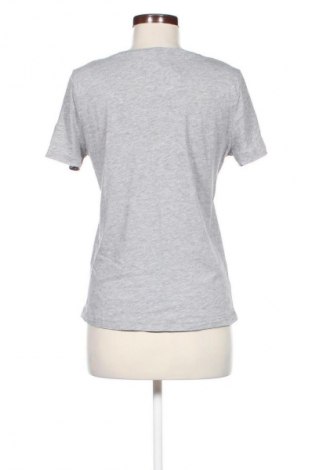 Дамска блуза Zara Trafaluc, Размер M, Цвят Сив, Цена 33,00 лв.