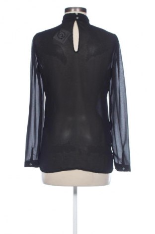 Bluză de femei Zara Trafaluc, Mărime M, Culoare Negru, Preț 73,97 Lei