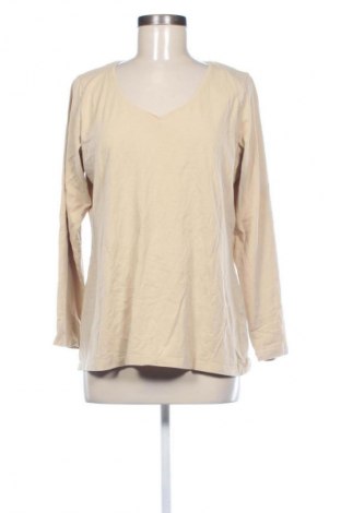 Damen Shirt Zeeman, Größe 3XL, Farbe Braun, Preis € 13,99
