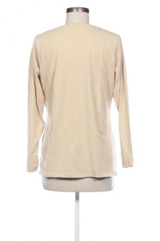 Damen Shirt Zeeman, Größe 3XL, Farbe Braun, Preis € 13,99