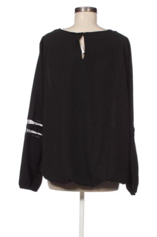 Damen Shirt Zizzi, Größe M, Farbe Schwarz, Preis 10,99 €