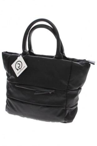 Geantă de femei Bpc Bonprix Collection, Culoare Negru, Preț 46,99 Lei