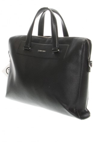 Dámská kabelka  Calvin Klein, Barva Černá, Cena  4 049,00 Kč