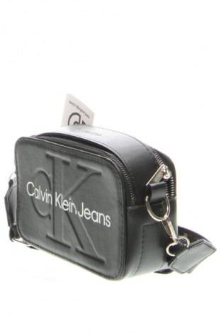 Γυναικεία τσάντα Calvin Klein, Χρώμα Μαύρο, Τιμή 57,61 €