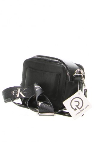 Γυναικεία τσάντα Calvin Klein, Χρώμα Μαύρο, Τιμή 57,61 €