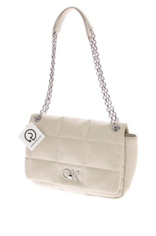 Damentasche Calvin Klein, Farbe Beige, Preis 93,45 €