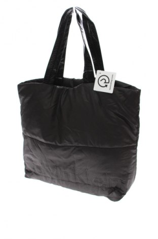 Damentasche Calvin Klein, Farbe Schwarz, Preis 49,10 €