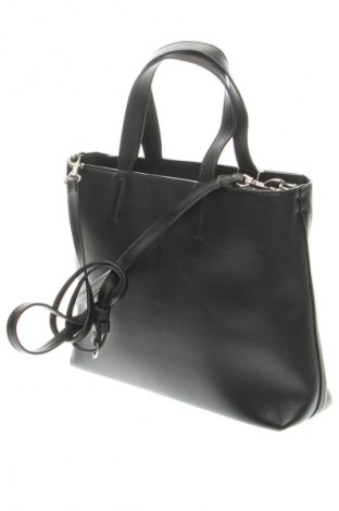 Geantă de femei Calvin Klein Jeans, Culoare Negru, Preț 589,99 Lei