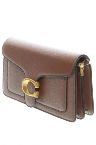 Γυναικεία τσάντα Coach, Χρώμα Καφέ, Τιμή 344,99 €