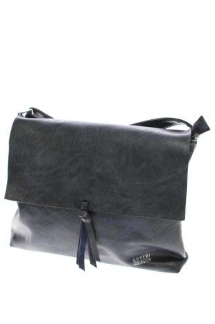 Damentasche Coveri, Farbe Blau, Preis € 18,47