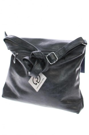 Damentasche Coveri, Farbe Blau, Preis € 18,47