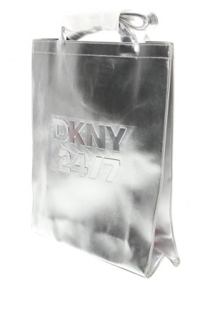 Dámská kabelka  DKNY, Barva Stříbrná, Cena  2 129,00 Kč