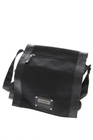 Damentasche Daniel Ray, Farbe Schwarz, Preis 17,18 €