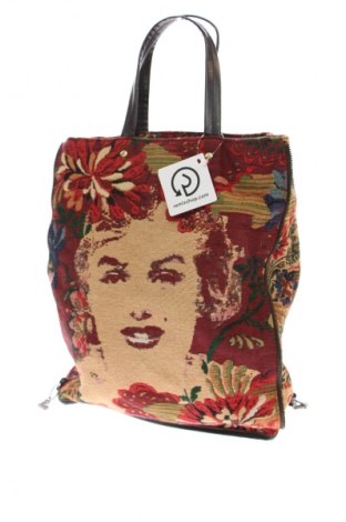 Damentasche Desigual, Farbe Mehrfarbig, Preis € 58,26