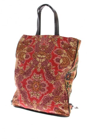 Damentasche Desigual, Farbe Mehrfarbig, Preis € 58,26