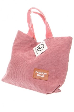 Dámska kabelka  Fashion, Farba Ružová, Cena  22,95 €