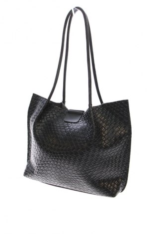 Geantă de femei Fashion, Culoare Negru, Preț 155,46 Lei