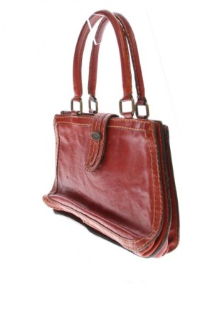 Geantă de femei Florencebags, Culoare Maro, Preț 272,78 Lei