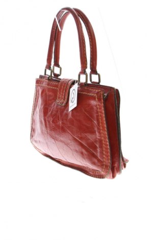 Geantă de femei Florencebags, Culoare Maro, Preț 272,78 Lei