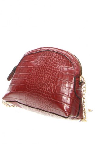 Dámská kabelka  Forever 21, Barva Červená, Cena  229,00 Kč