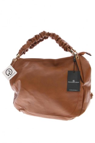 Damentasche Francesca Rossi, Farbe Braun, Preis € 79,80