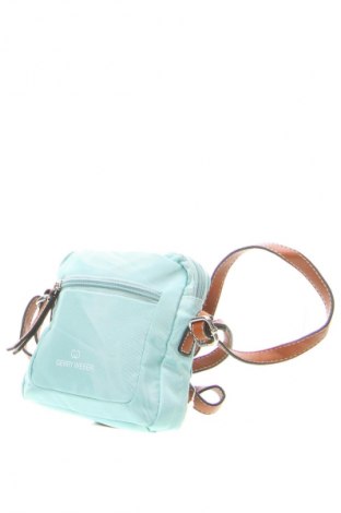 Dámská kabelka  Gerry Weber, Barva Modrá, Cena  609,00 Kč