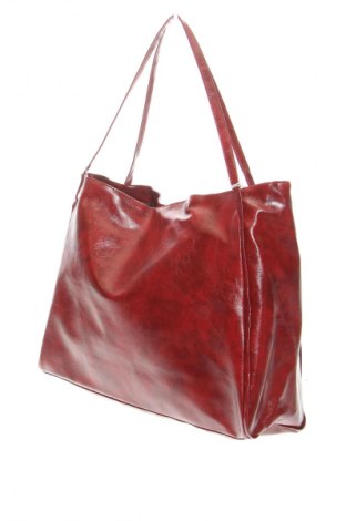 Dámská kabelka  Guess, Barva Červená, Cena  4 299,00 Kč