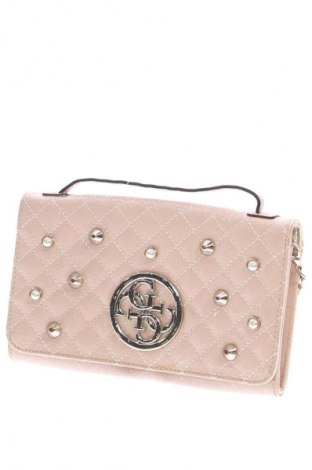 Damentasche Guess, Farbe Rosa, Preis € 59,34