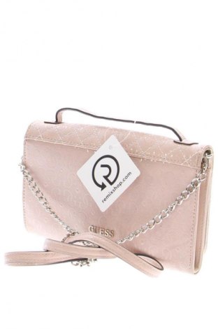 Damentasche Guess, Farbe Rosa, Preis € 59,34