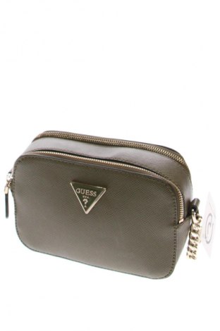 Damentasche Guess, Farbe Grün, Preis 59,34 €