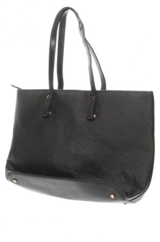 Dámská kabelka  H&M, Barva Černá, Cena  209,00 Kč