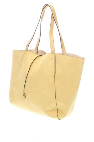 Damentasche H&M, Farbe Gelb, Preis 13,99 €