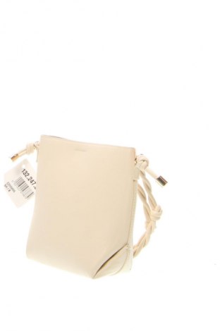 Dámská kabelka  H&M, Barva Krémová, Cena  309,00 Kč