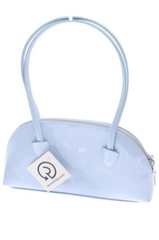 Damentasche H&M, Farbe Blau, Preis € 5,12