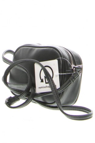 Damentasche H&M Divided, Farbe Schwarz, Preis € 13,99