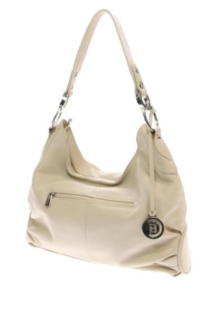 Damentasche Hexagona, Farbe Ecru, Preis € 75,32