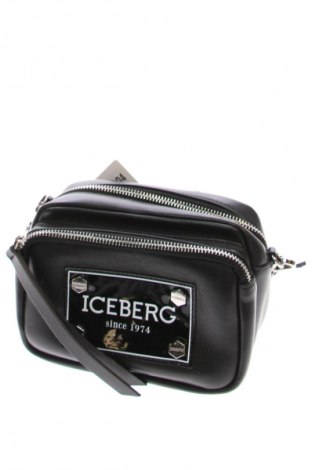 Damentasche Iceberg, Farbe Schwarz, Preis € 199,05
