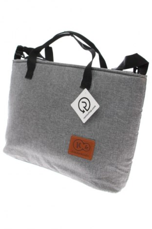 Damentasche Kinderkraft, Farbe Grau, Preis € 10,08