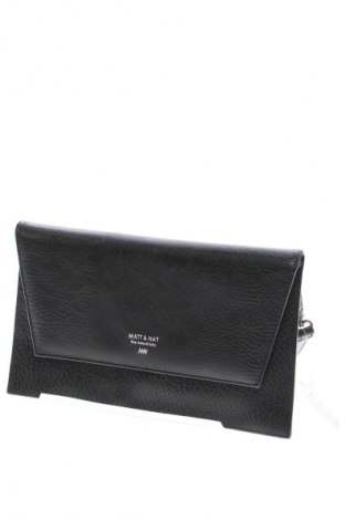 Geantă de femei Matt & Nat, Culoare Negru, Preț 185,19 Lei