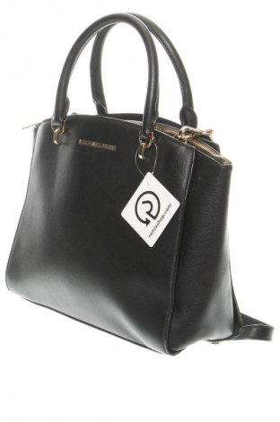 Дамска чанта Michael Kors, Цвят Черен, Цена 244,99 лв.