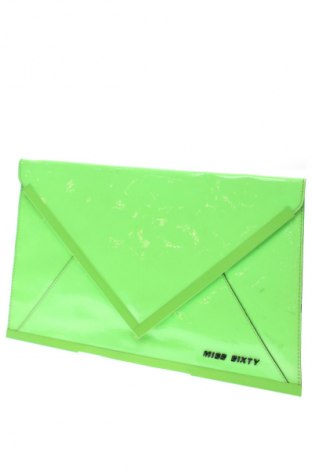 Damentasche Miss Sixty, Farbe Grün, Preis 28,13 €