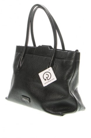 Geantă de femei Musette, Culoare Negru, Preț 400,06 Lei