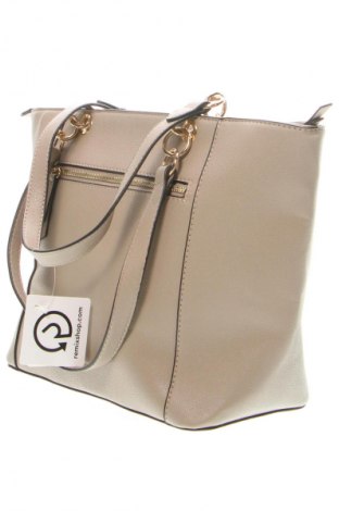 Γυναικεία τσάντα Nine West, Χρώμα  Μπέζ, Τιμή 43,99 €