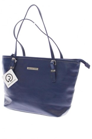 Damentasche Nine West, Farbe Blau, Preis € 34,79