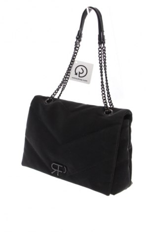 Geantă de femei Parfois, Culoare Negru, Preț 44,99 Lei