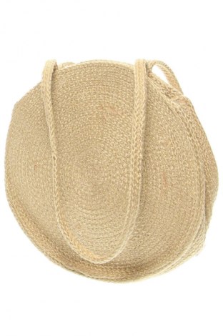 Dámská kabelka  Pieces, Barva Béžová, Cena  329,00 Kč